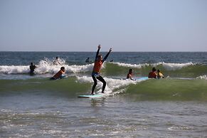 Lisbon Soul Surf Camp