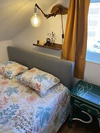 Lisbon Soul Surf Camp