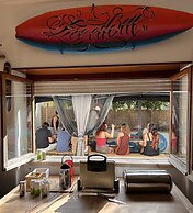 Lisbon Soul Surf Camp