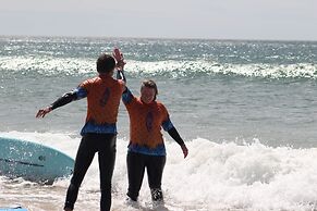 Lisbon Soul Surf Camp