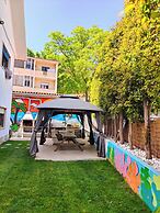 Lisbon Soul Surf Camp