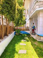 Lisbon Soul Surf Camp