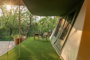 CAMP CAYLA - EDEN