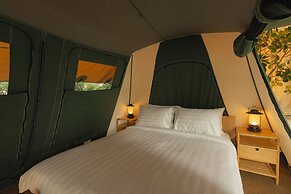 CAMP CAYLA - EDEN