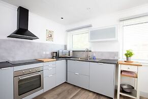 Bright Modern Selsey Seafront Home