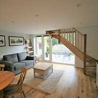 Countryside Annexe Near Goodwood