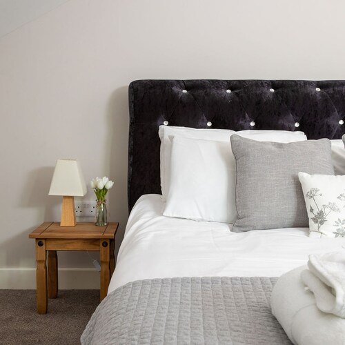 Lux Countryside Haven Mins to Beach Garden