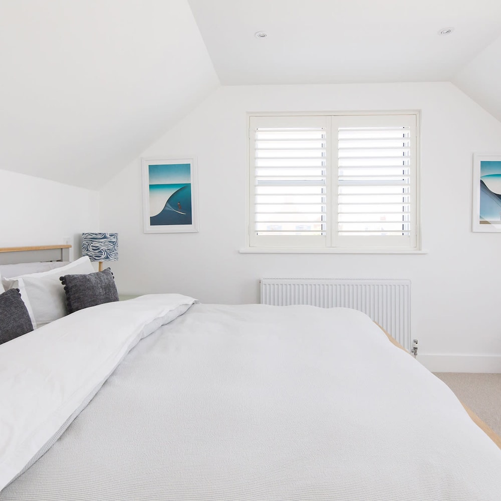 Delightful Seaside Hideaway 5 Mins to Beach
