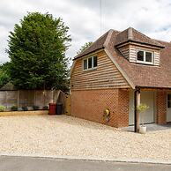 Stylish Self-contained Countryside Accommodation