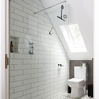 Stylish Self-contained Countryside Accommodation