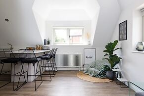 Stylish Self-contained Countryside Accommodation