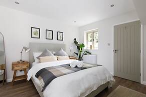 Stylish Self-contained Countryside Accommodation