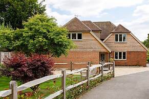 Stylish Self-contained Countryside Accommodation