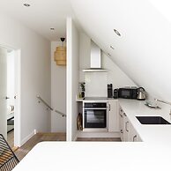 Stylish Self-contained Countryside Accommodation