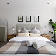 Stylish Self-contained Countryside Accommodation