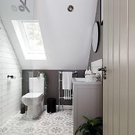 Stylish Self-contained Countryside Accommodation