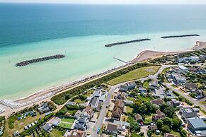Sussex Seaside Home 200m to Beach