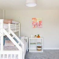 Sussex Seaside Home 200m to Beach