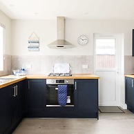 Sussex Seaside Home 200m to Beach