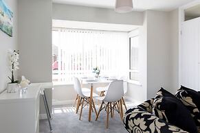 Sussex Seaside Home 200m to Beach