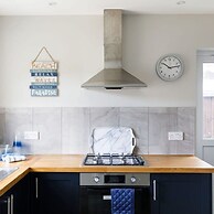 Sussex Seaside Home 200m to Beach