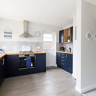 Sussex Seaside Home 200m to Beach