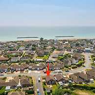 Sussex Seaside Home 200m to Beach