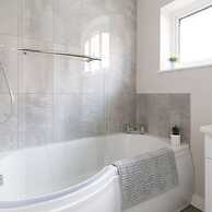 Sussex Seaside Home 200m to Beach