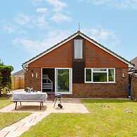 Sussex Seaside Home 200m to Beach