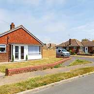 Sussex Seaside Home 200m to Beach