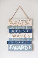 Sussex Seaside Home 200m to Beach