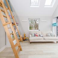 Luxury Cottage Conversion Close to Beaches