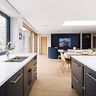 Luxury Cottage Conversion Close to Beaches