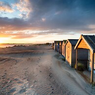 Luxury Cottage Conversion Close to Beaches