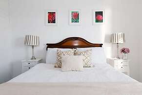 Two Bed Seafront Escape in East Wittering