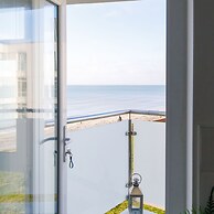 Two Bed Seafront Escape in East Wittering