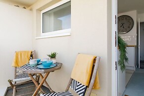 Two Bed Seafront Escape in East Wittering