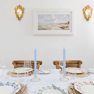 Newly Renovated Cottage 150m From Waterfront