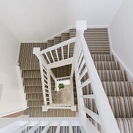 The Sea House - Ultimate Seafront Living Sunsets