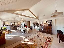Luxury Countryside Haven for 10