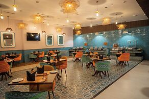 Zibe Luxe Kakinada by GRT Hotels
