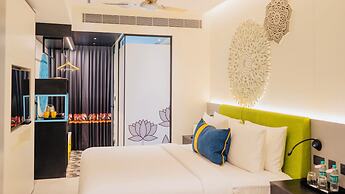 Zibe Luxe Kakinada by GRT Hotels