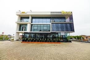 N HOTEL BY NOSHI