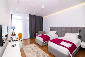 N HOTEL BY NOSHI