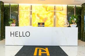 N HOTEL BY NOSHI