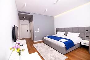 N HOTEL BY NOSHI