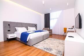 N HOTEL BY NOSHI