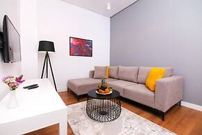 N HOTEL BY NOSHI
