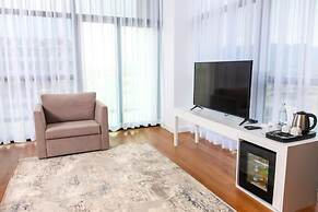 N HOTEL BY NOSHI