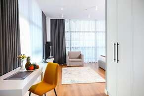 N HOTEL BY NOSHI